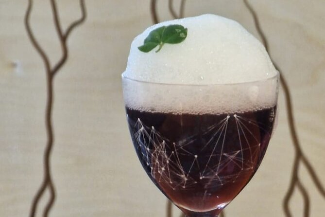 1-Hour Cocktail Masterclass Experience in Dublin - Who will enjoy it most