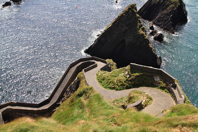 10-Day Ultimate Small-Group Tour of Ireland from Dublin - Why this 10-day route works so well