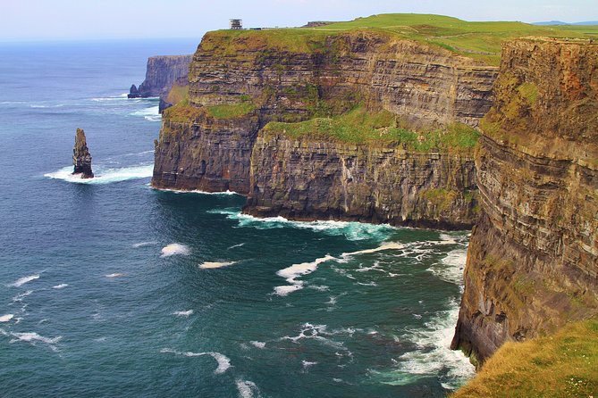 10-Day Ultimate Small-Group Tour of Ireland from Dublin - Day 9 and 10: The Causeway Coast, Belfast, and Titanic Belfast