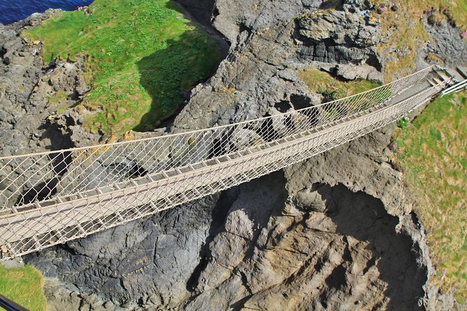 10-Day Ultimate Small-Group Tour of Ireland from Dublin - Small-group travel and the guide factor