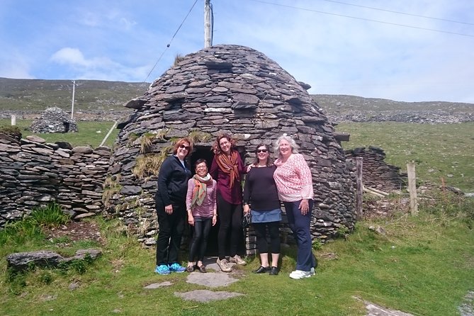 10 Day Wild Irish Experience Small Group Tour From Dublin - Day 4: Galway, Dunguaire Castle, and the Burren