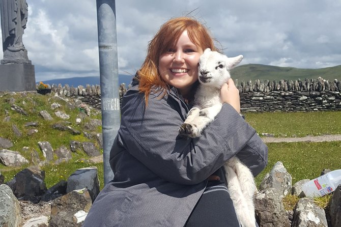 10 Day Wild Irish Experience Small Group Tour From Dublin - Day 5: The Cliffs of Moher and Dingle