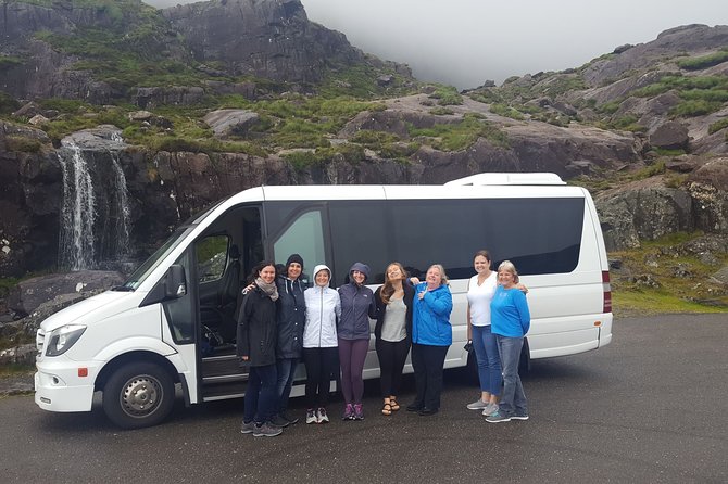 10 Day Wild Irish Experience Small Group Tour From Dublin - Day 6: Slea Head, Blasket culture, and free time in Dingle