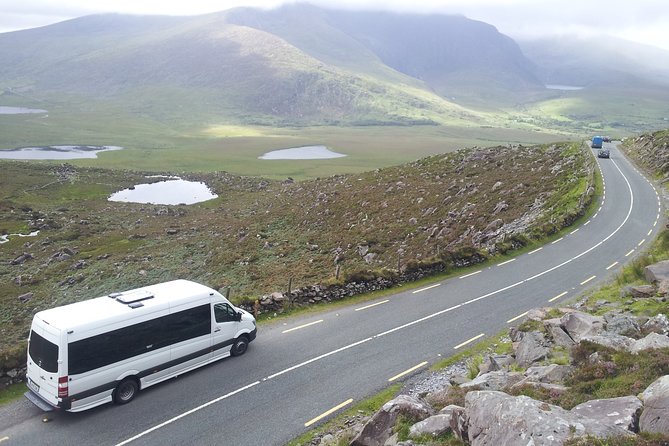 10 Day Wild Irish Experience Small Group Tour From Dublin - Day 7: The Ring of Kerry and Killarney National Park