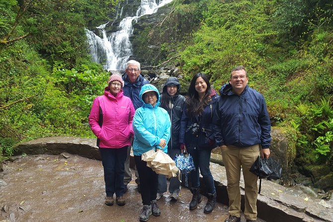 10 Day Wild Irish Experience Small Group Tour From Dublin - Day 1: Clonmacnoise and your first evening in Westport
