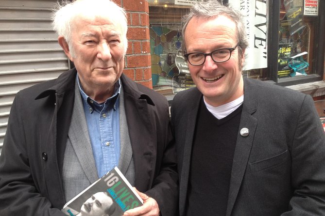 1916 Rebellion Walking Tour - How much walking and how much time?