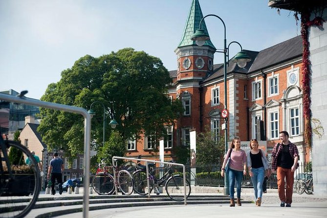 2-Day Cork and Blarney Castle Rail Tour from Dublin - Is $451.16 a fair price?