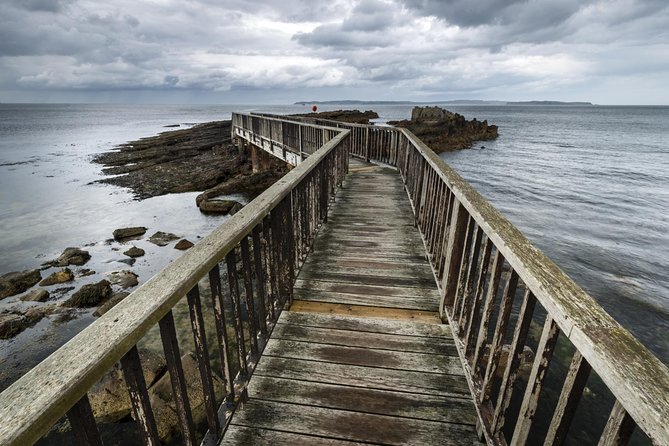 2-Day 'Game of Thrones' Rail Tour from Dublin Incl. Belfast and Giant's Causeway - Ballycastle and the Dark Hedges