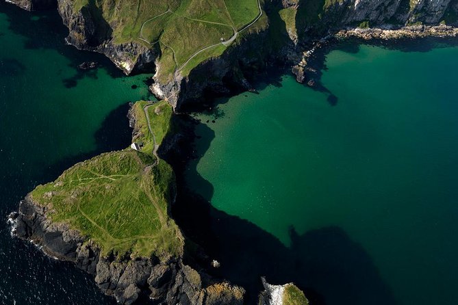 2-Day Northern Ireland Tour from Dublin Including Belfast and Giants Causeway - Titanic Belfast needs focused time