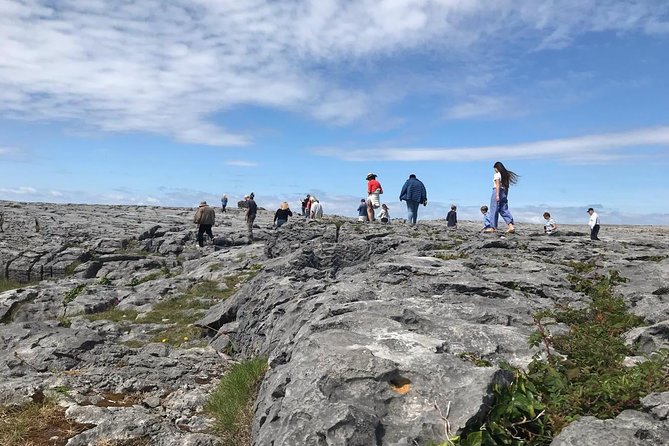 2-Day Rail Tour: Galway, Cliffs of Moher & Medieval banquet in Bunratty Castle - The castle and Folk Park deserve more than a quick glance