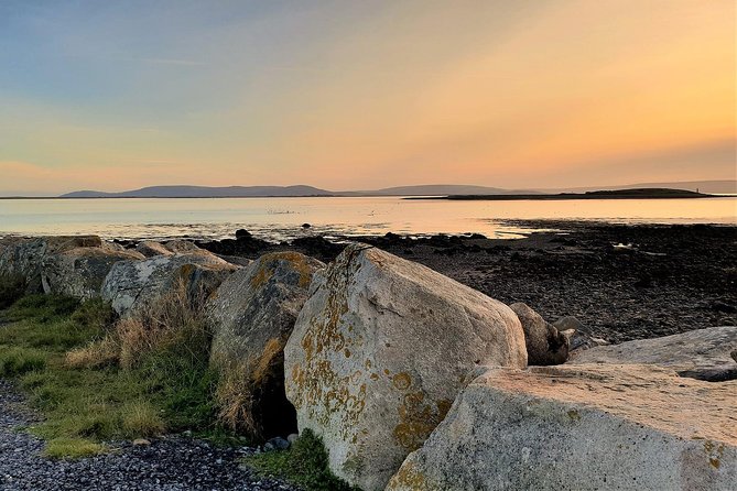 2-Day Rail Tour: Galway, Cliffs of Moher & Medieval banquet in Bunratty Castle - Transport is easy, but the schedule is active