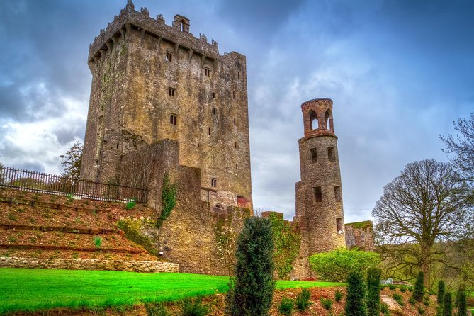 2-Day Southern Ireland Tour from Dublin:Including Blarney and Cliffs of Moher - Why this route packs so much into two days