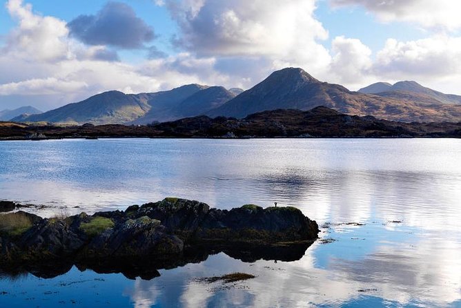 2-Day Western Ireland Tour from Dublin:Including Galway and Cliffs of Moher - Two hours in Galway before your overnight stay