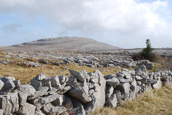 2-Day Wild Atlantic Way Tour From Dublin - Overnight on or near the Dingle Peninsula
