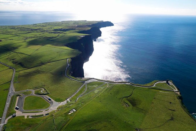 2-Day Wild Atlantic Way Tour From Dublin - The return through Adare adds a final Irish touch