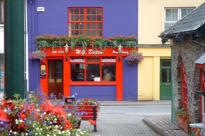 3-Day Blarney Castle, Kilkenny & Irish Whiskey Tour Inc Admission - From Dublin to the Rock of Cashel