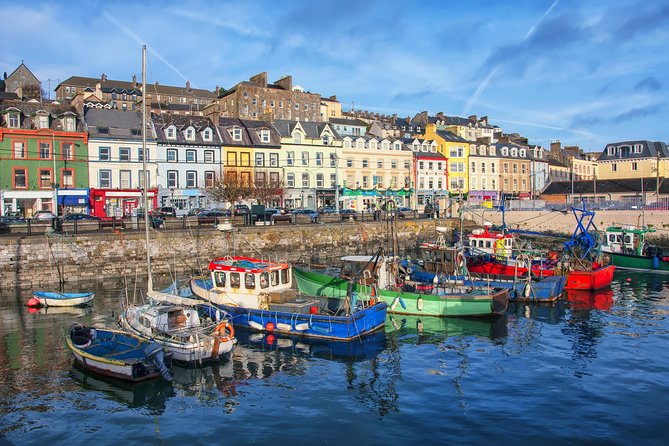 3-Day Blarney Castle, Kilkenny & Irish Whiskey Tour Inc Admission - Blarney Castle and the road to Kinsale