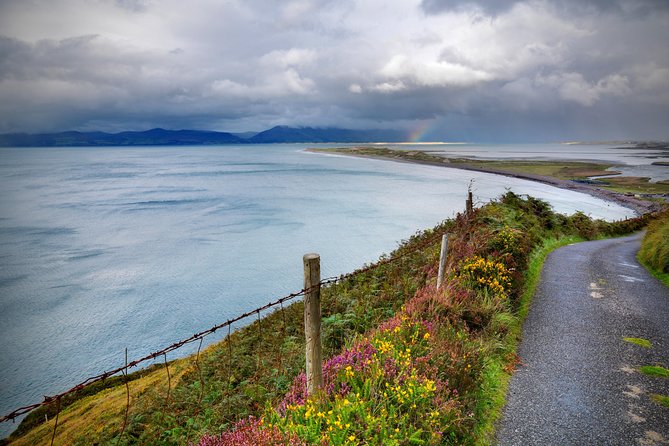 3-Day Blarney Castle, Ring of Kerry, & Cliffs of Moher Rail tour - Day one: Blarney Stone, Cork, and Cobh