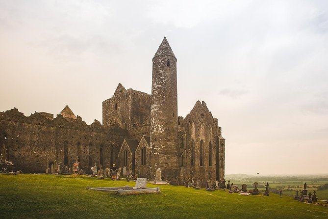 3-Day Dingle, Killarney and the Wild Atlantic Way Small-Group Tour from Dublin - Adare offers a short look at old Ireland