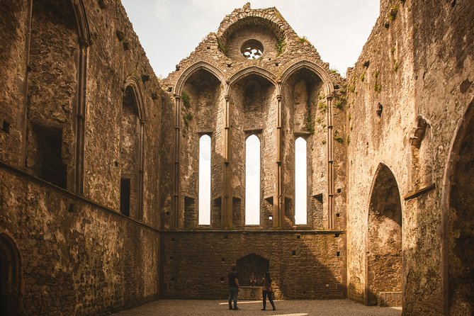 3-Day Dingle, Killarney and the Wild Atlantic Way Small-Group Tour from Dublin - Dingle is the heart of the three days