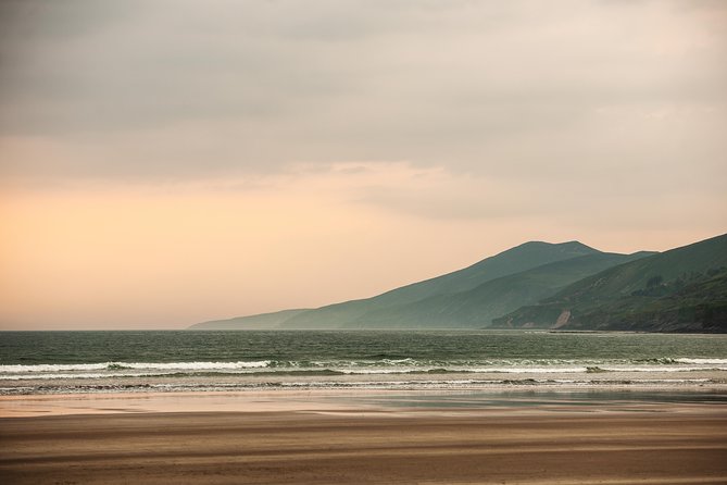 3-Day Dingle, Killarney and the Wild Atlantic Way Small-Group Tour from Dublin - Torc Waterfall brings a short walk in Killarney National Park