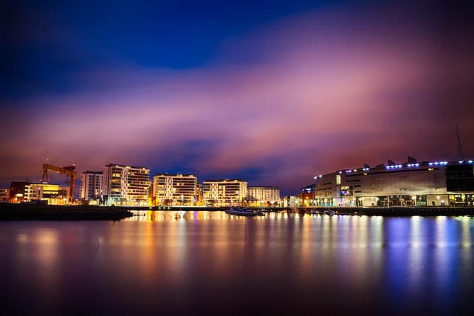 3-Day Discover Northern Ireland Small-Group Tour from Dublin - Should you book it?