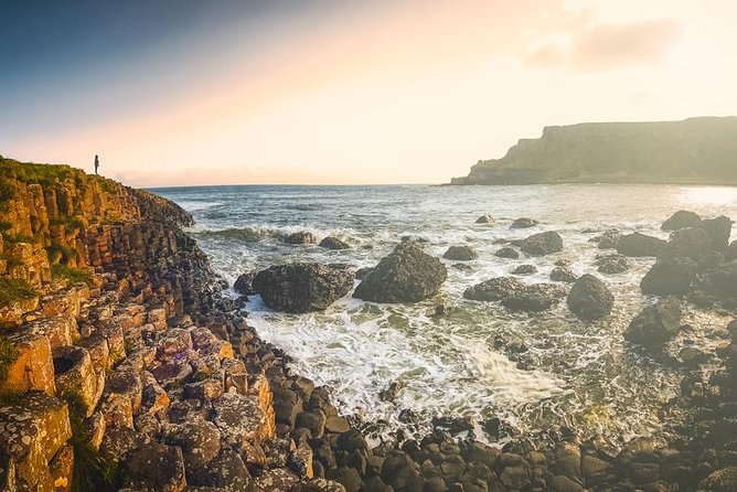 3-Day Northern Ireland Tour from Dublin: Giant’s Causeway & Titanic Experience - The Dark Hedges and Giant’s Causeway