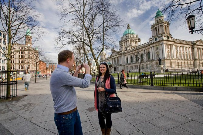 3-Day Northern Ireland Tour from Dublin: Giant’s Causeway & Titanic Experience - Accommodation, meals, and group comfort
