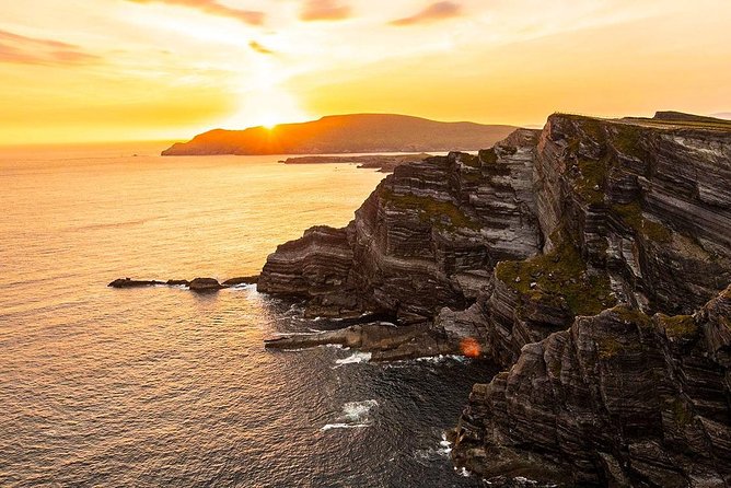 3-Day Southern Ireland Tour Including Galway and Kerry from Dublin - What this three-day Ireland loop is really like