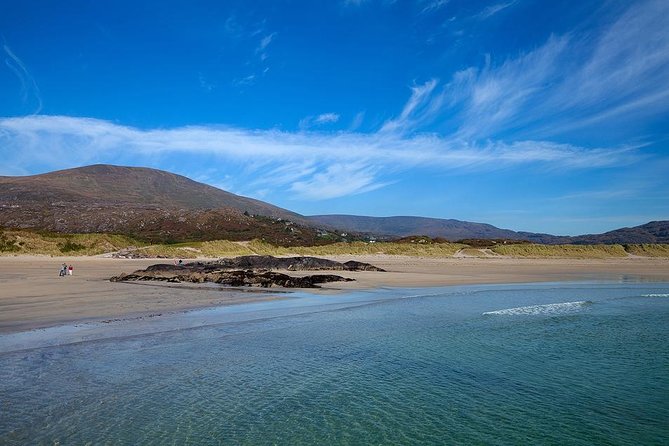 3-Day Southern Ireland Tour Including Galway and Kerry from Dublin - Guides, buses, and the human side of the trip