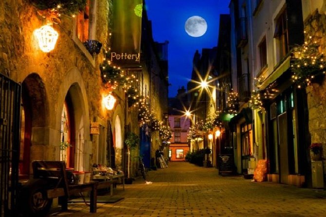 3-Day Southern Ireland Tour Including Galway and Kerry from Dublin - Meals, rooms, and what is actually included