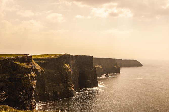 3-Day West Coast Explorer from Dublin Including Admission - Why three days works better than a day trip