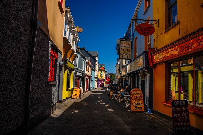 4-Day Blarney Castle, Ring of Kerry, Cliffs of Moher & Connemara - Is $1,587.63 a fair price?