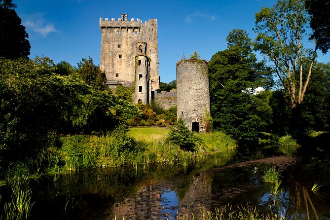 4-Day Blarney Castle, Ring of Kerry, Cliffs of Moher & Connemara - Killarney and the Ring of Kerry