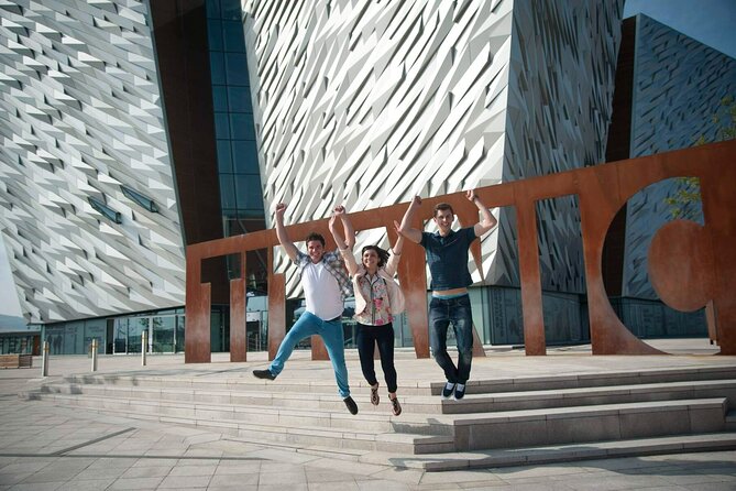 4-Day Guided Tour to Discover Ireland and Dublin - Why this package works from Dublin