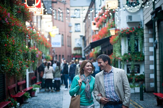 4-Day Guided Tour to Discover Ireland and Dublin - Day two: Glendalough, Wicklow, and Kilkenny