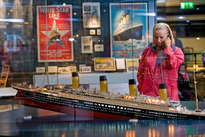 4-Day Guided Tour to Discover Ireland and Dublin - What $435.63 really buys you