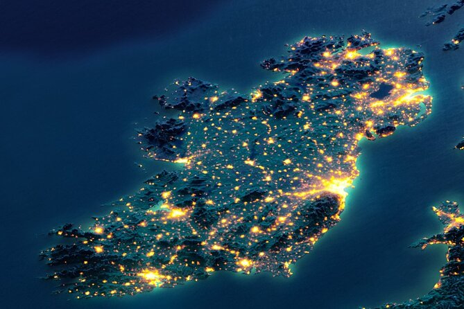 4-Day Guided Tour to Discover Ireland and Dublin - Who should book these four days?