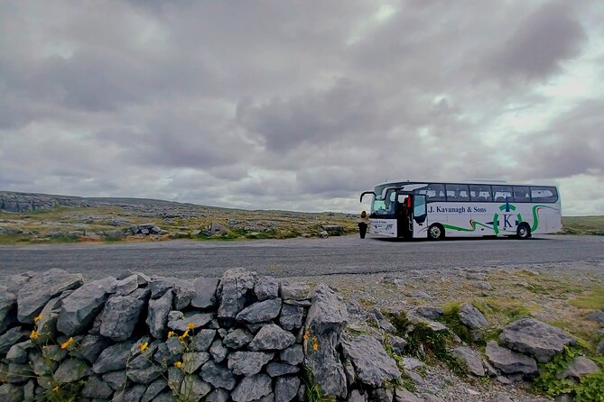4-Day Guided Tour to Discover Ireland and Dublin - FAQ