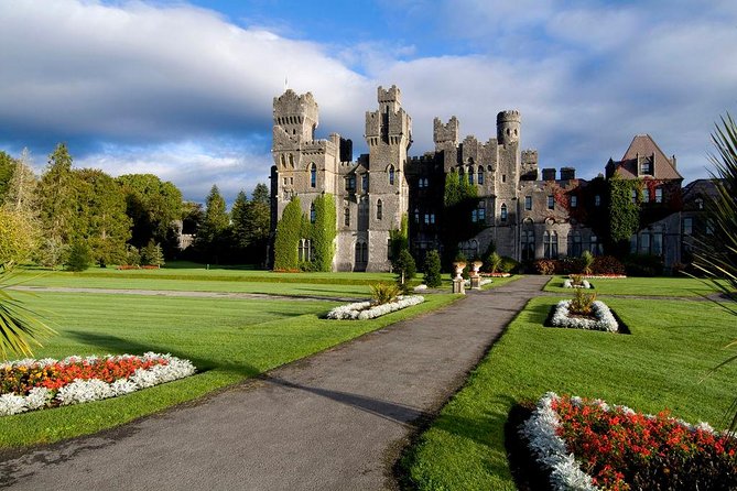 4-Day South West Ireland Tour from Dublin - Guides, coach comfort, and the practical feel