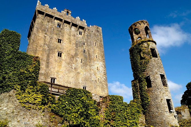 4-Day South West Ireland Tour from Dublin - Should you book it?
