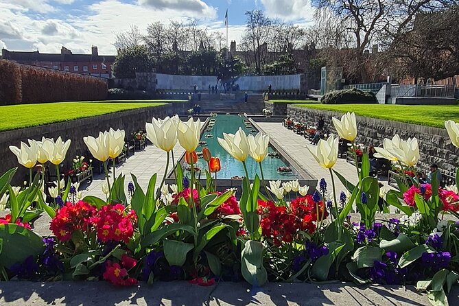 4 Hour Private Dublin City Sightseeing Tour ( 1-7 People) - A practical way to see Dublin in four hours