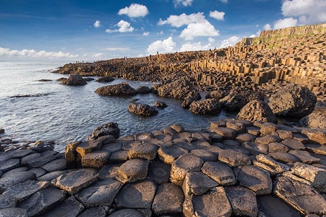 5-Day Northern Ireland and Atlantic Coast Small-Group Tour from Dublin - Accommodation, meals, and what the price covers