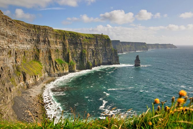 6-Day All Ireland Tour from Dublin Including Accommodation - Key points to know before booking