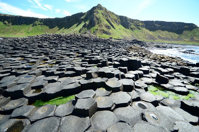 6-Day All Ireland Tour from Dublin Including Accommodation - Day five: Slea Head, Inch Beach, and Dingle