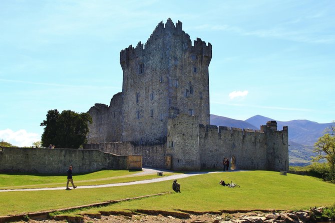 6-Day Magical Southern Explorer Small Group Tour - Cahir Castle, Blarney, and a musical evening in Killarney