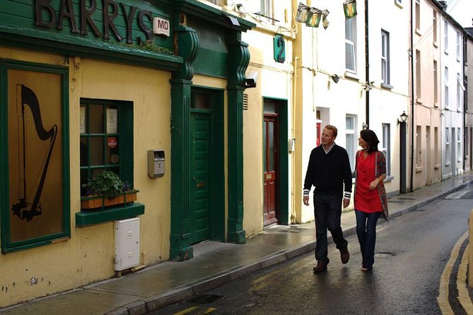6-Day South of Ireland Tour from Dublin - Day 6: Connemara and the return to Dublin