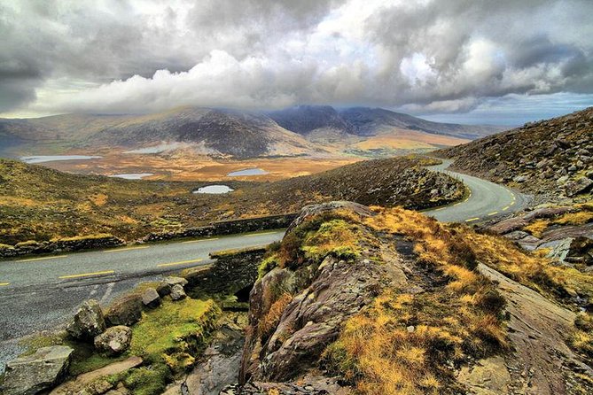 6-Day South of Ireland Tour from Dublin - The guide can make or break the experience