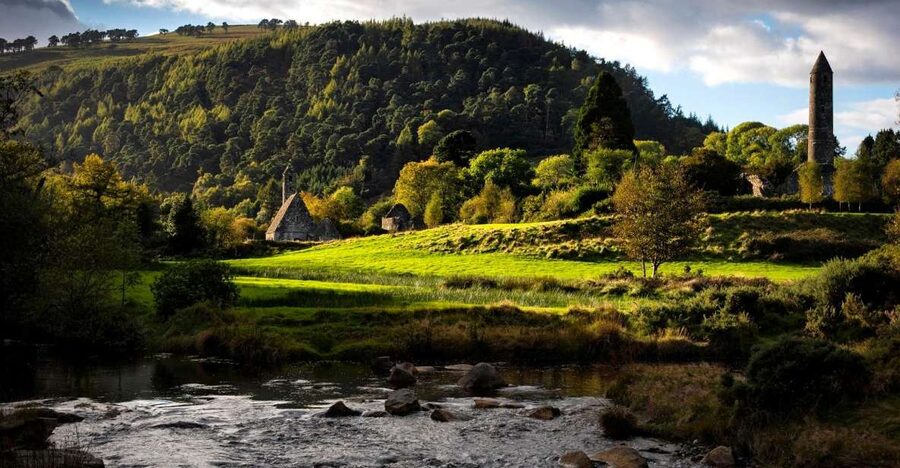 6-Day Tour of Southern Ireland from Dublin - What this six-day Ireland tour is trying to do