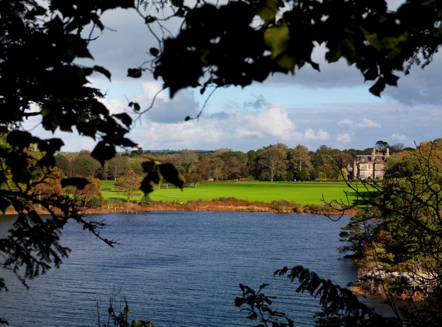 6-Day Tour of Southern Ireland from Dublin - Glendalough gives the opening day some breathing room